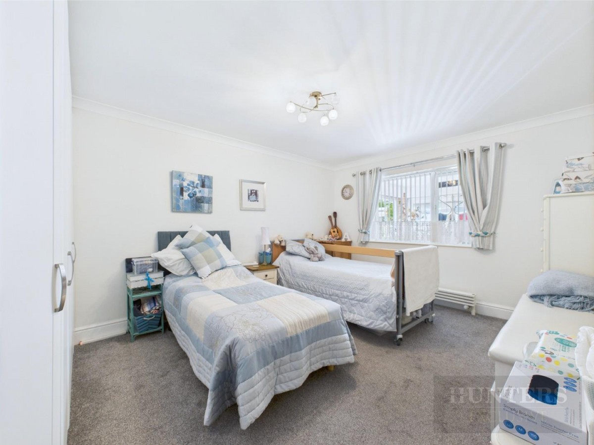 Greenways Close, Bridlington, YO16 6XL