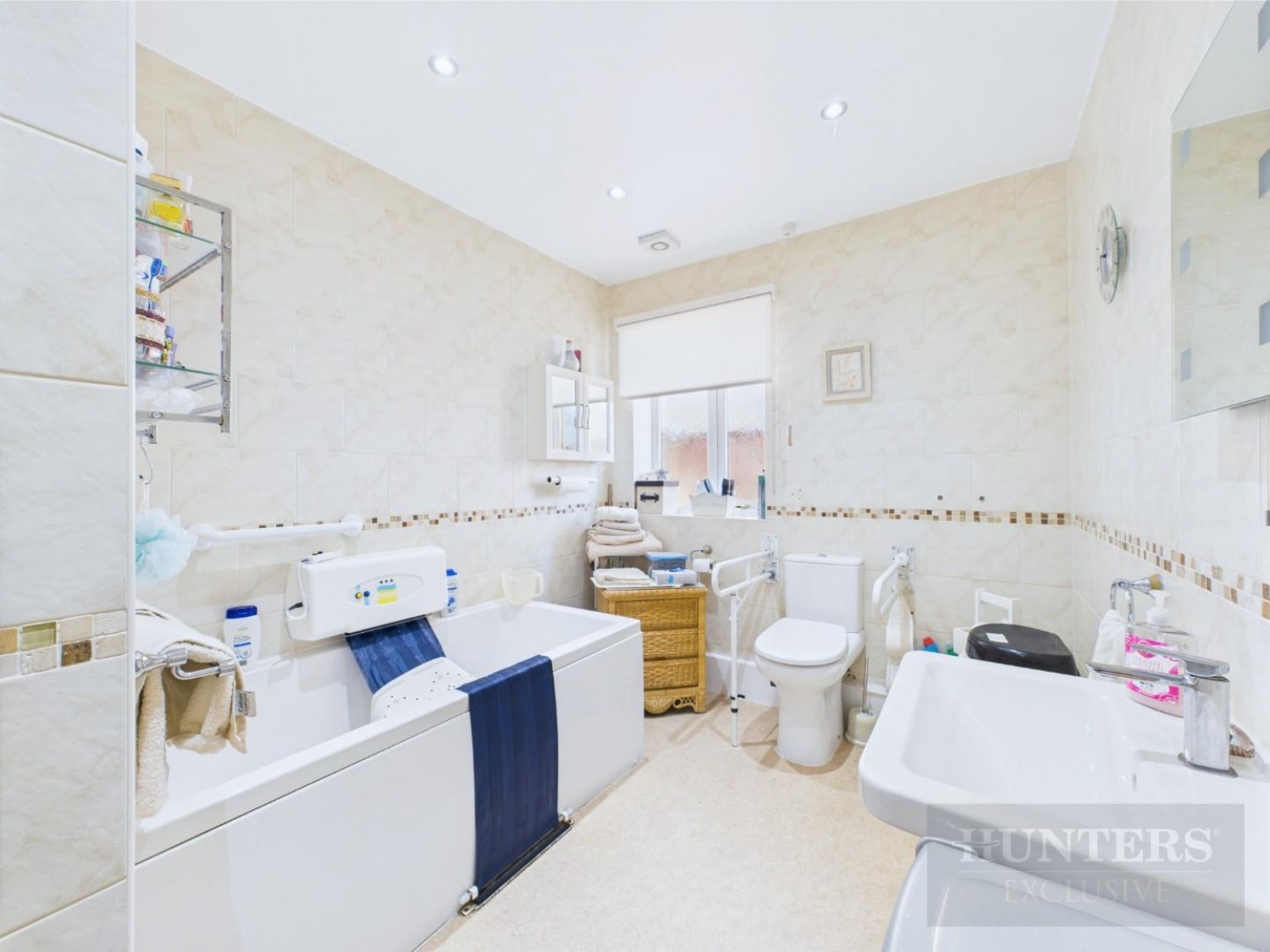 Greenways Close, Bridlington, YO16 6XL