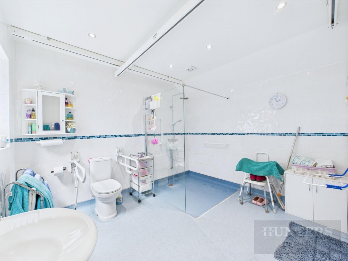 Greenways Close, Bridlington, YO16 6XL