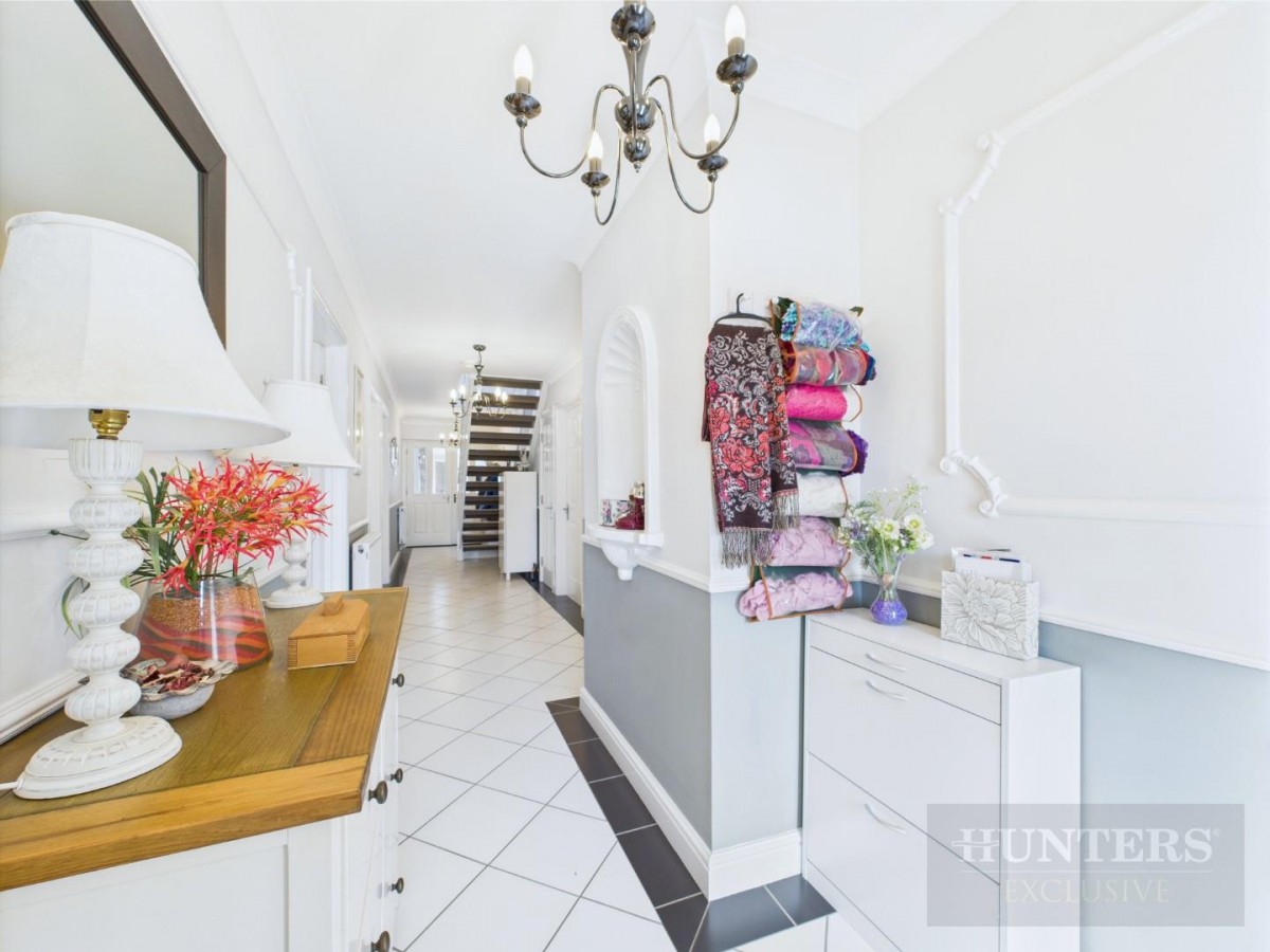 Greenways Close, Bridlington, YO16 6XL