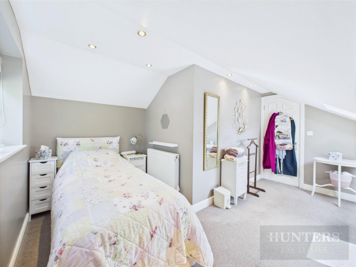 Greenways Close, Bridlington, YO16 6XL