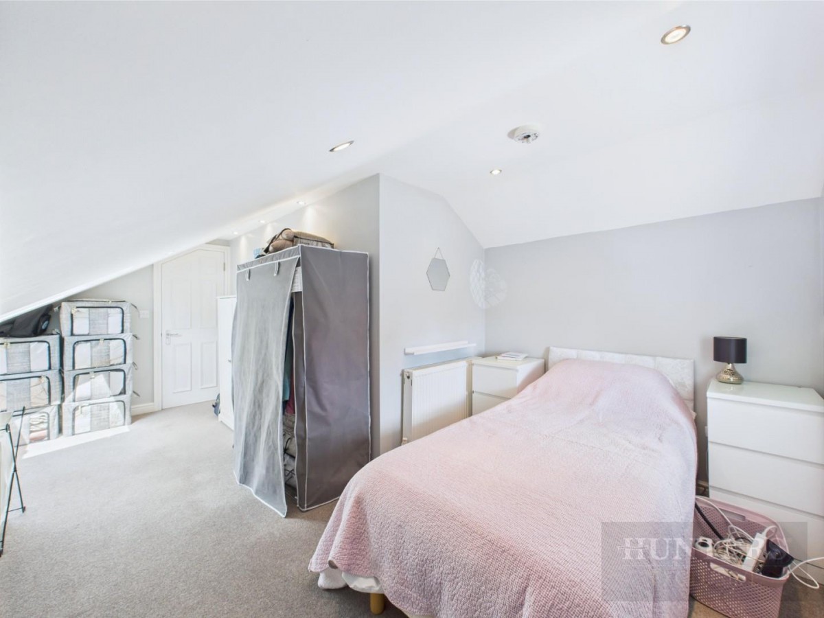 Greenways Close, Bridlington, YO16 6XL