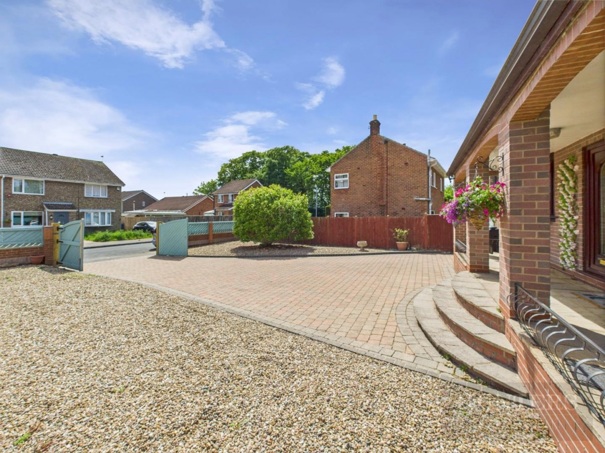 Greenways Close, Bridlington, YO16 6XL