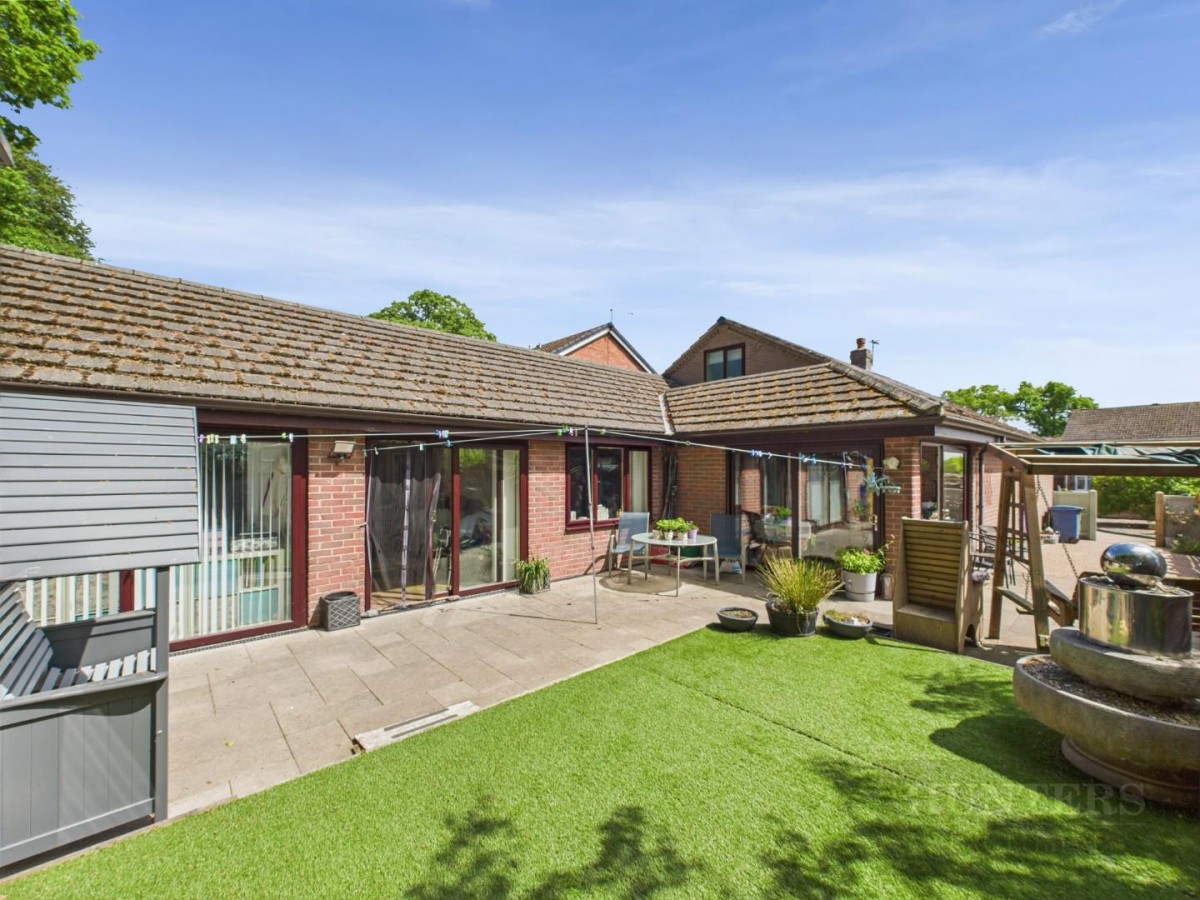 Greenways Close, Bridlington, YO16 6XL