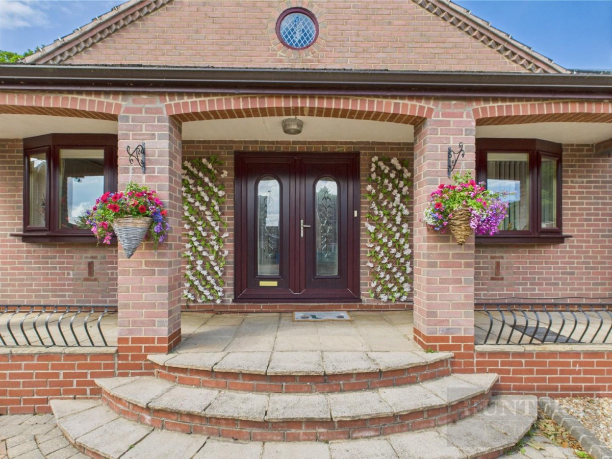 Greenways Close, Bridlington, YO16 6XL