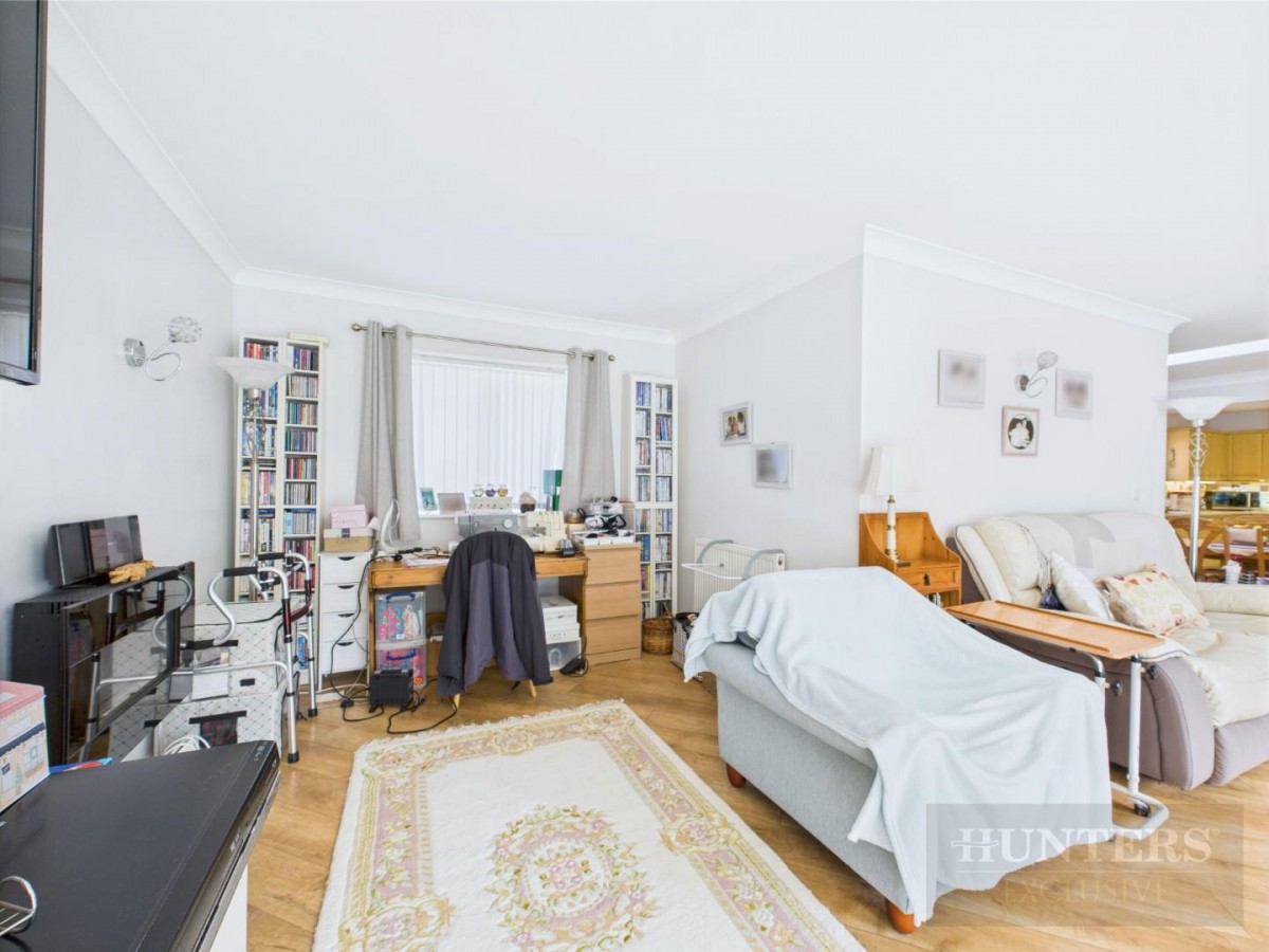 Greenways Close, Bridlington, YO16 6XL