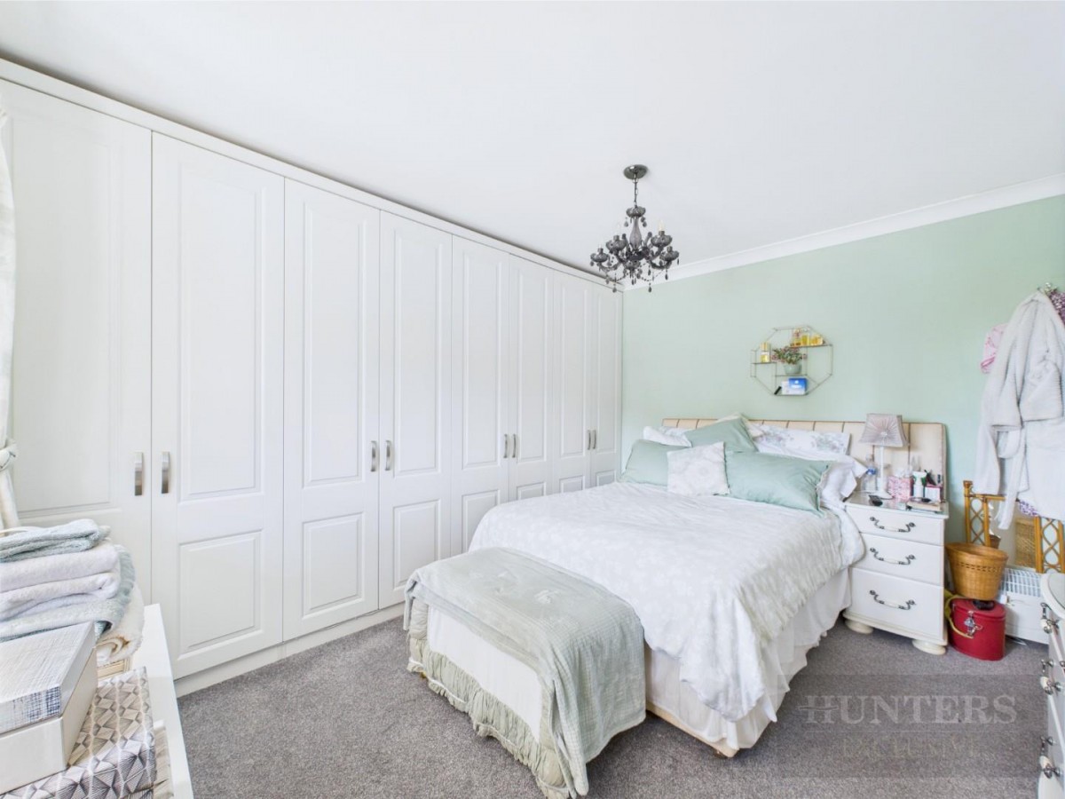 Greenways Close, Bridlington, YO16 6XL