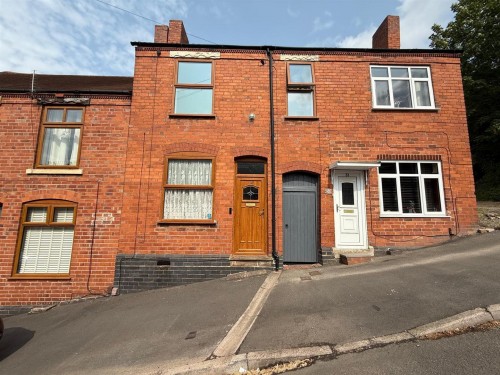 Spring Street, Halesowen, B63 2SY