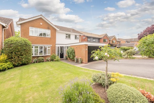 Elm Drive, Blakedown, DY10 3NF