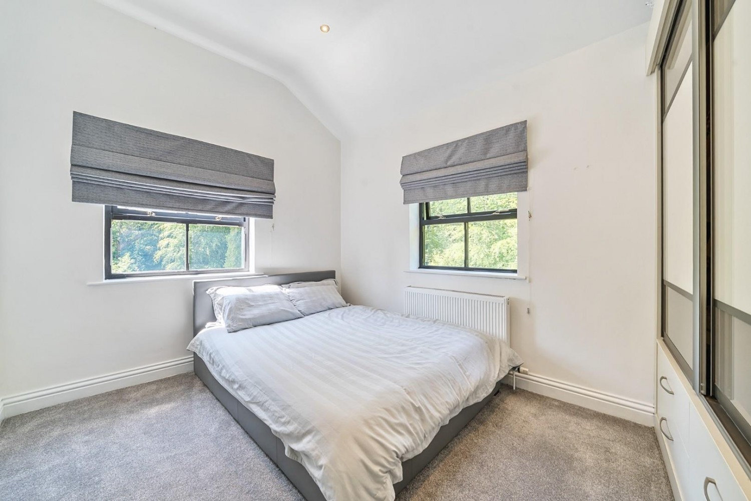 Barton Road, Worsley, Manchester