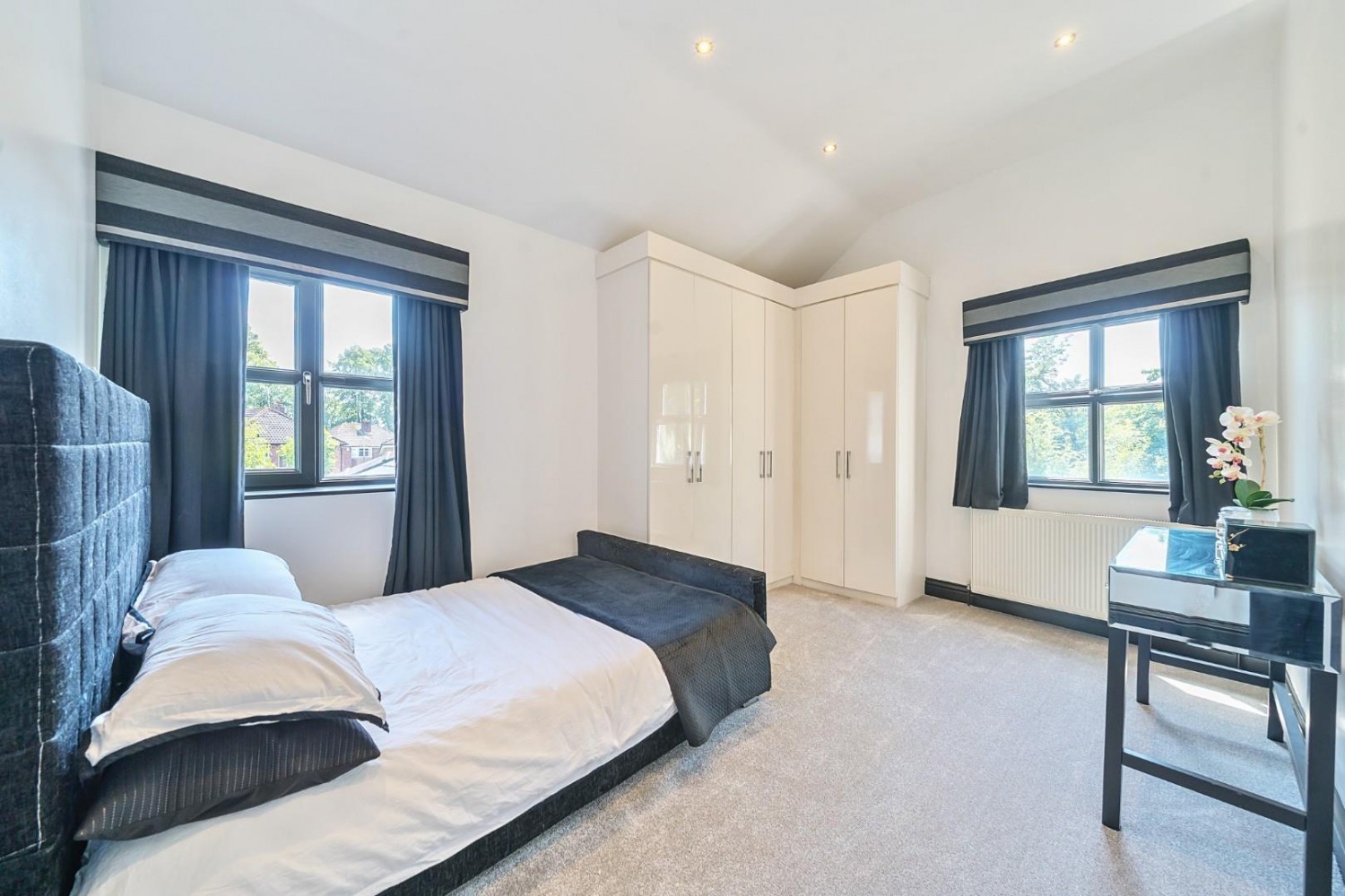 Barton Road, Worsley, Manchester