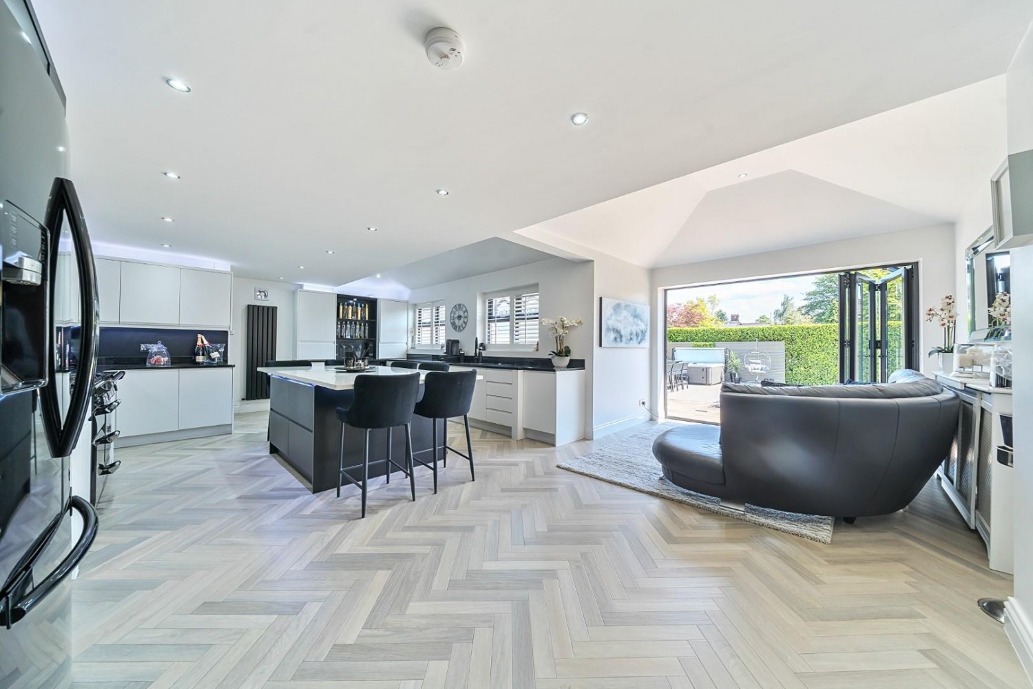 Barton Road, Worsley, Manchester
