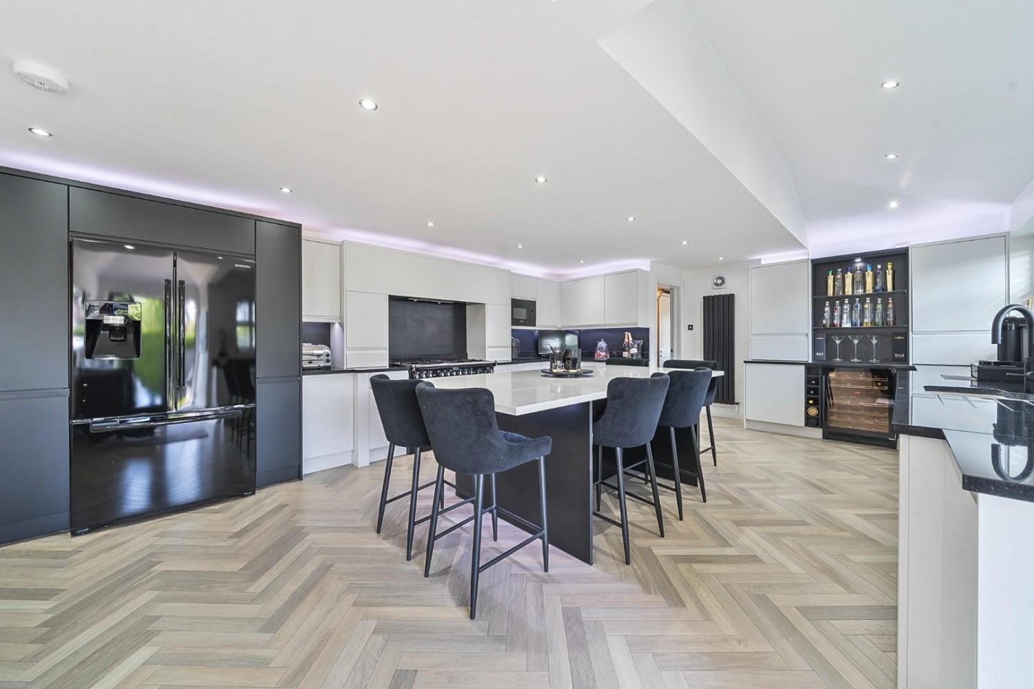 Barton Road, Worsley, Manchester