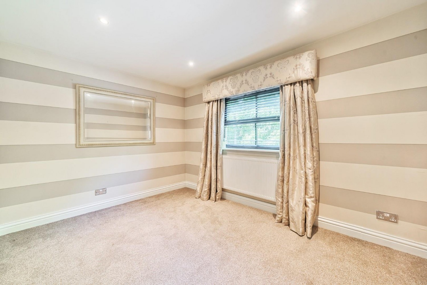 Barton Road, Worsley, Manchester