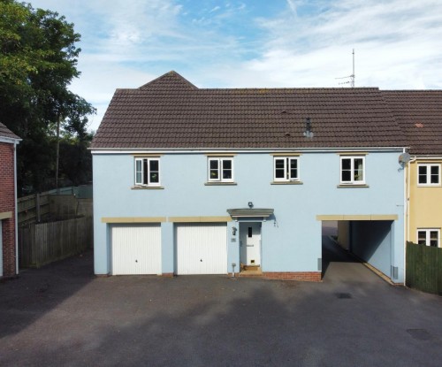 Penny Lane, Kingswood, Bristol, BS15 4FL