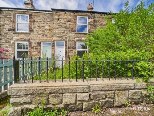 Tindle Street, Consett
