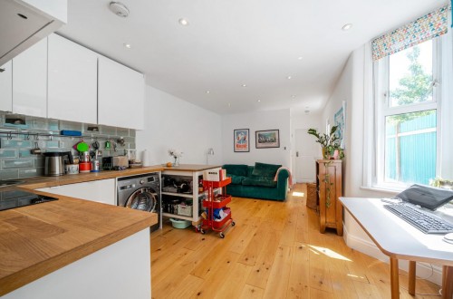 Laleham Road, London, SE6 2AE