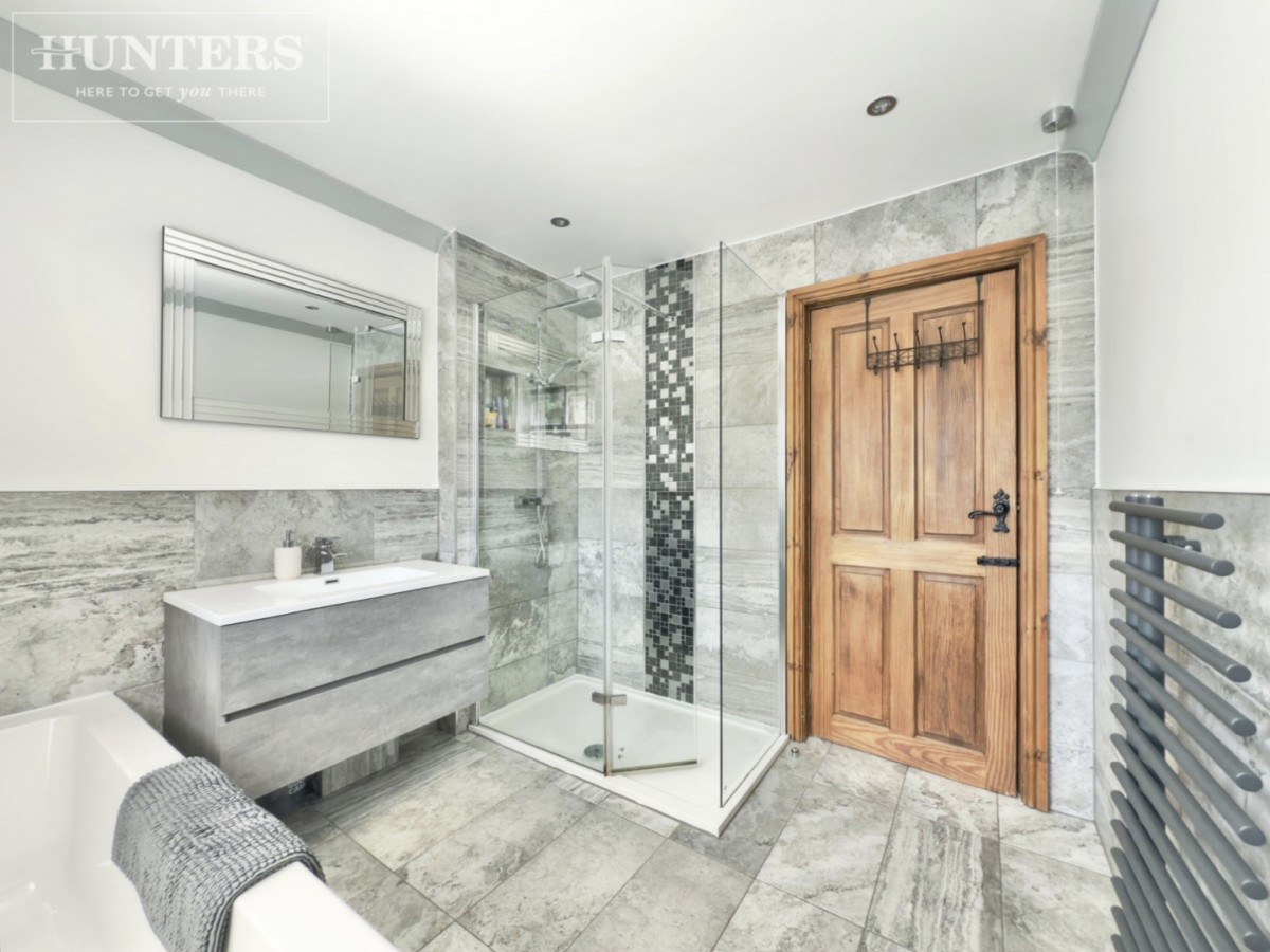 Huddersfield Road, Barnsley