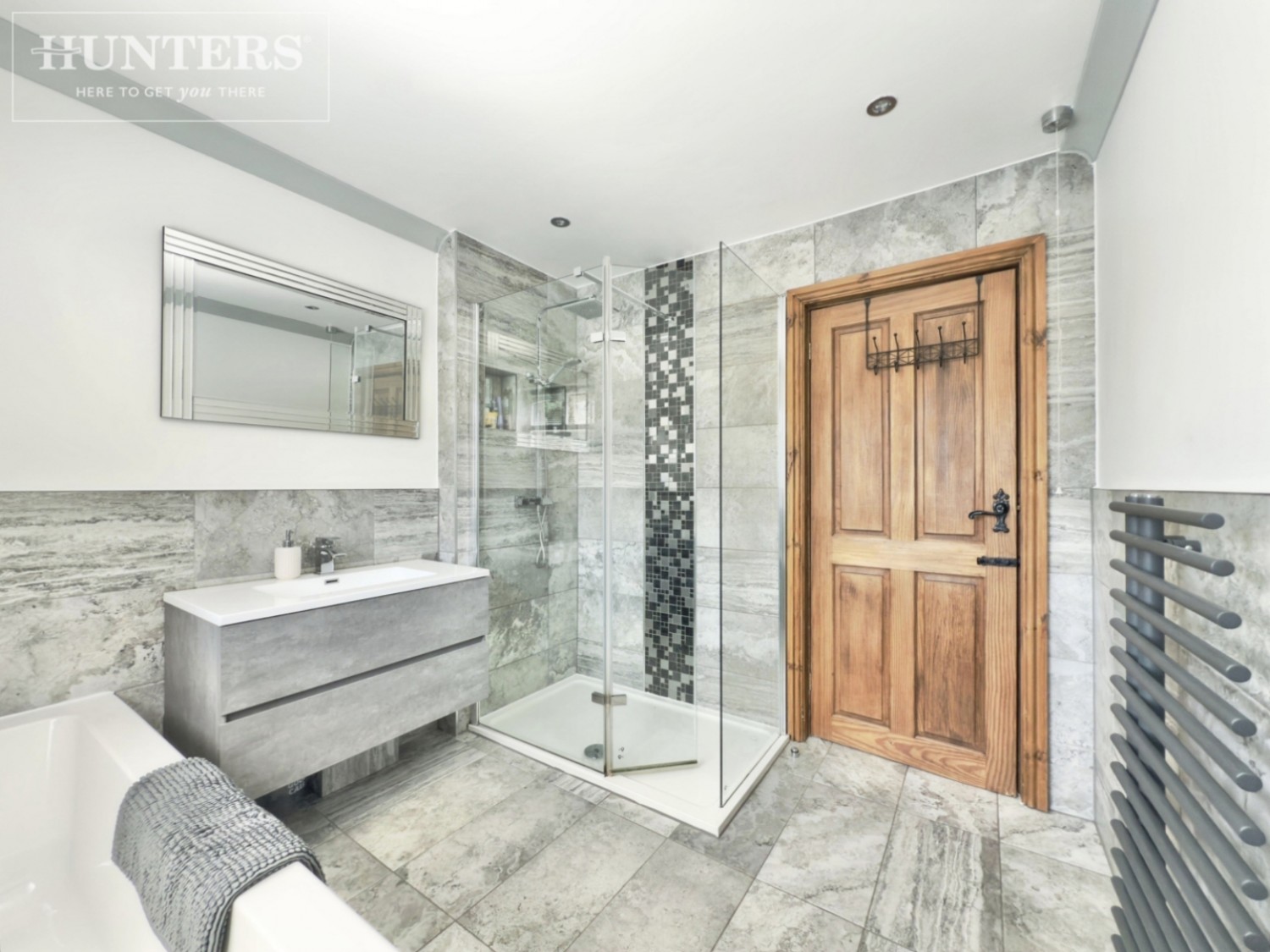 Huddersfield Road, Barnsley