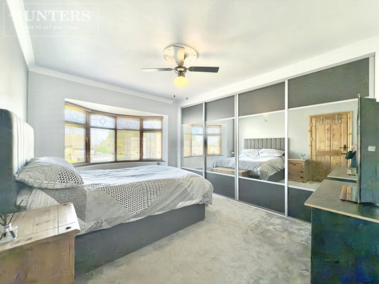 Huddersfield Road, Barnsley