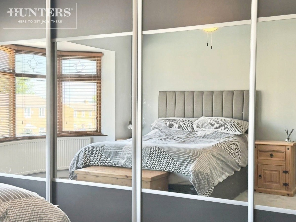 Huddersfield Road, Barnsley