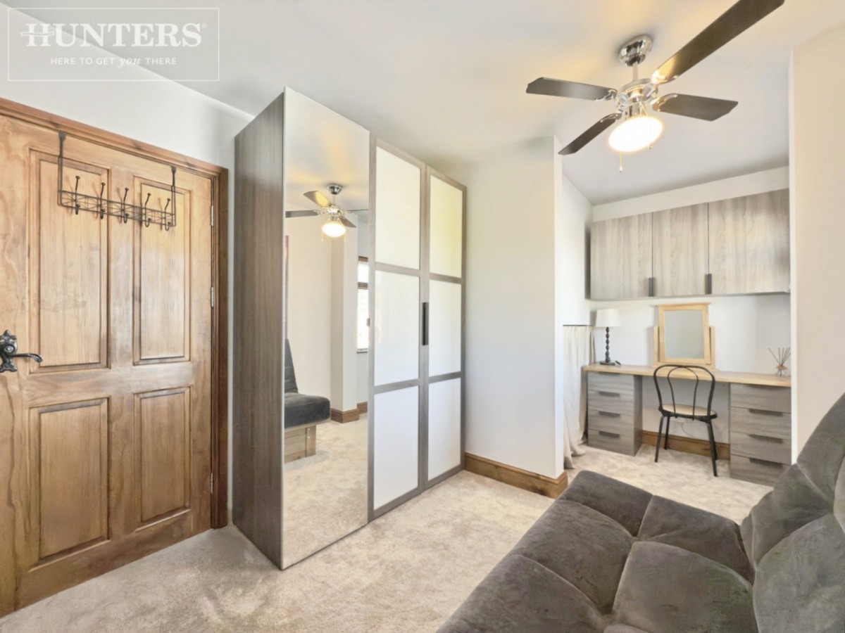 Huddersfield Road, Barnsley