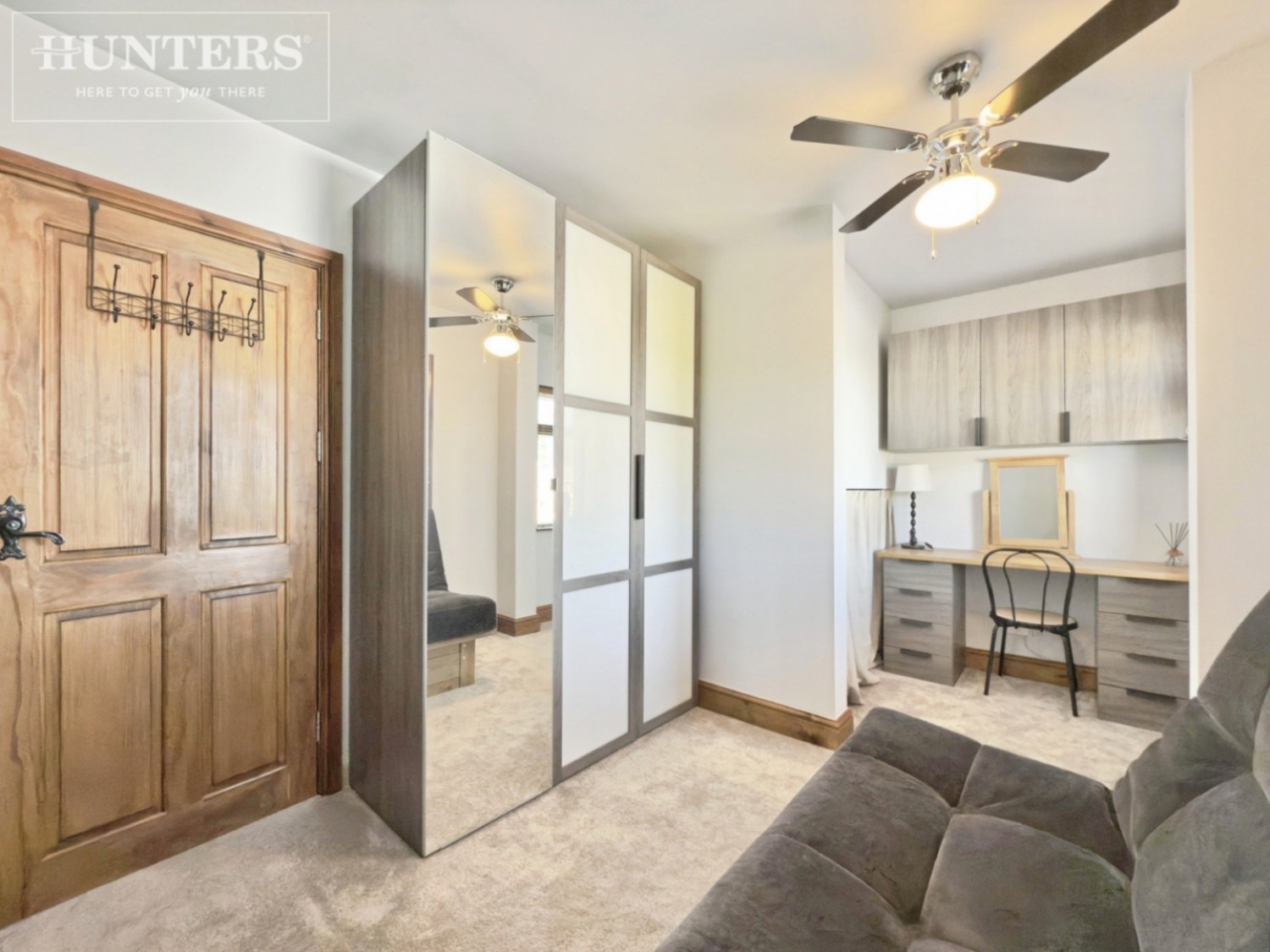 Huddersfield Road, Barnsley