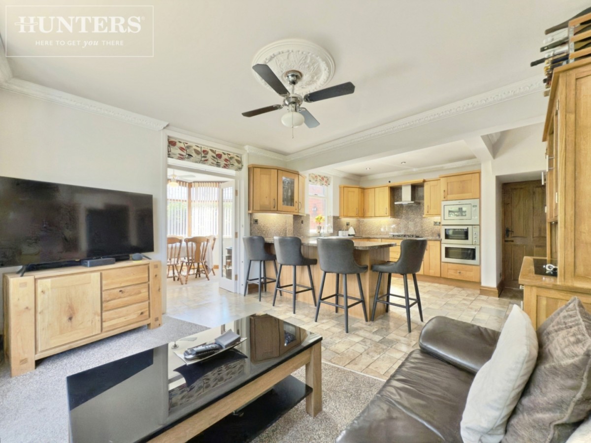 Huddersfield Road, Barnsley