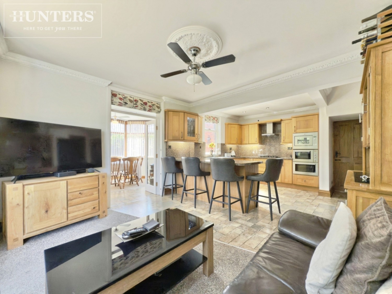 Huddersfield Road, Barnsley