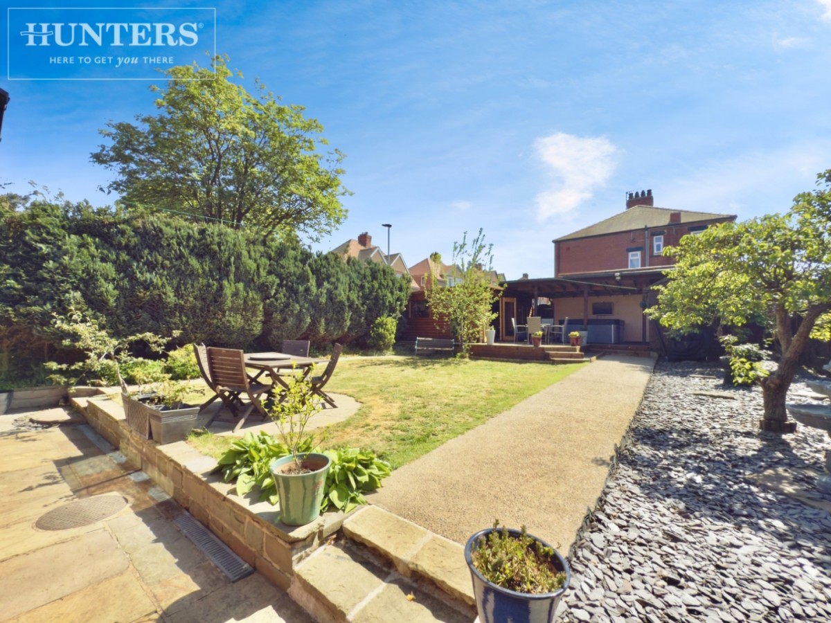 Huddersfield Road, Barnsley