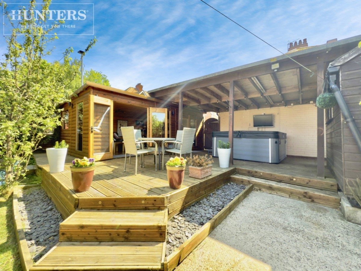 Huddersfield Road, Barnsley