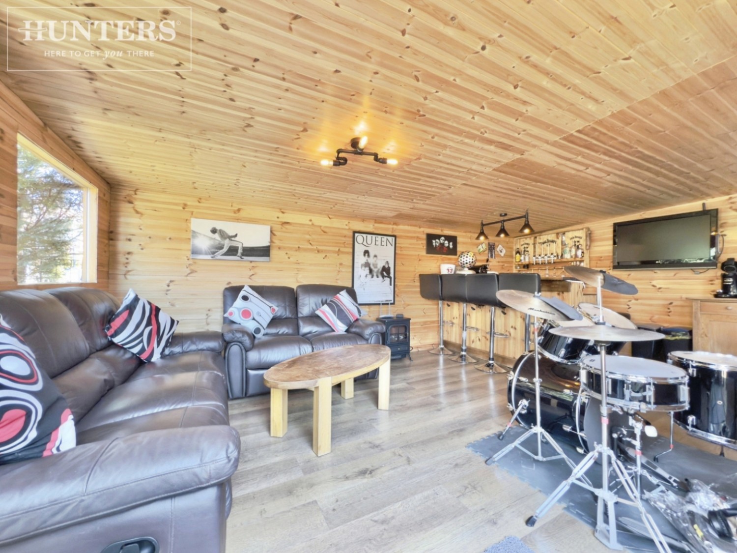 Huddersfield Road, Barnsley