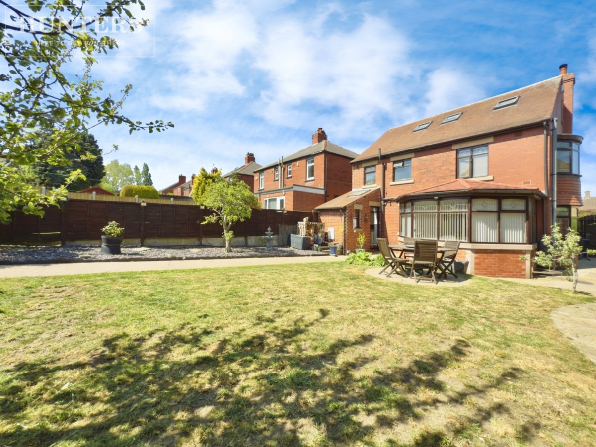 Huddersfield Road, Barnsley