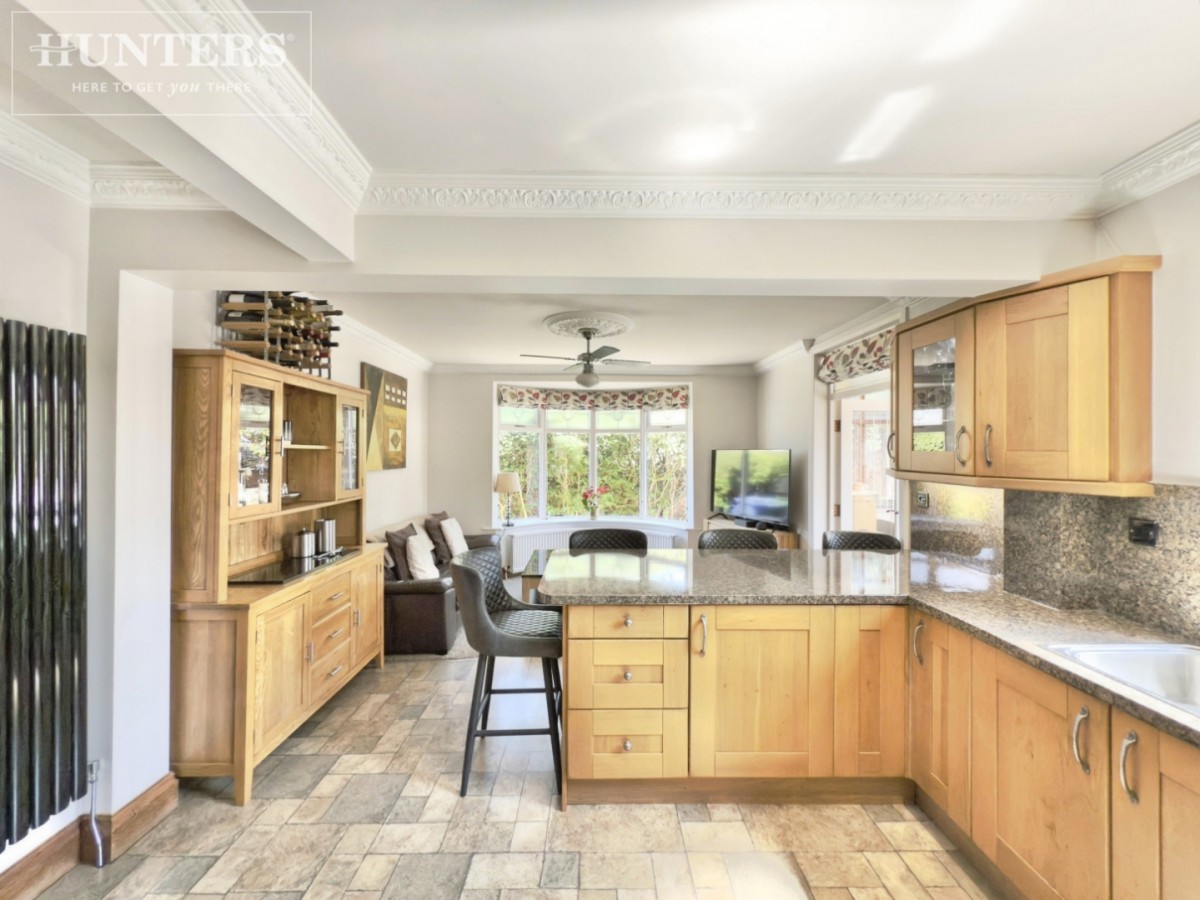 Huddersfield Road, Barnsley