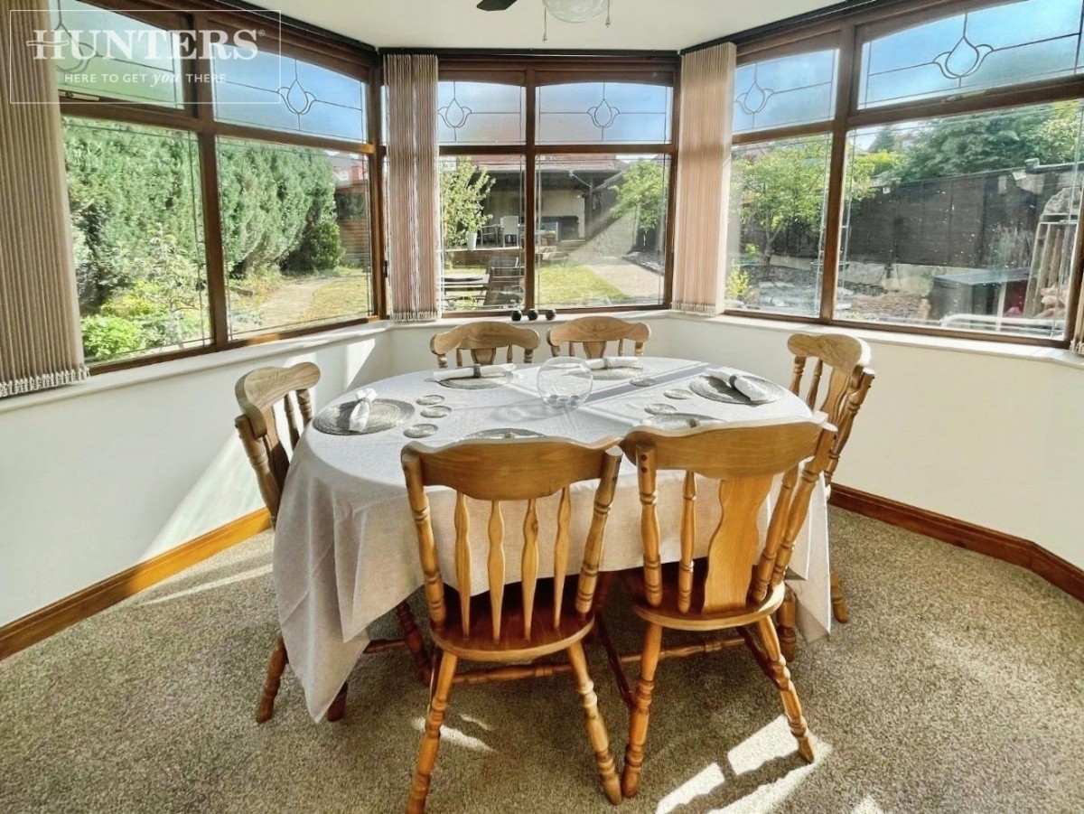 Huddersfield Road, Barnsley