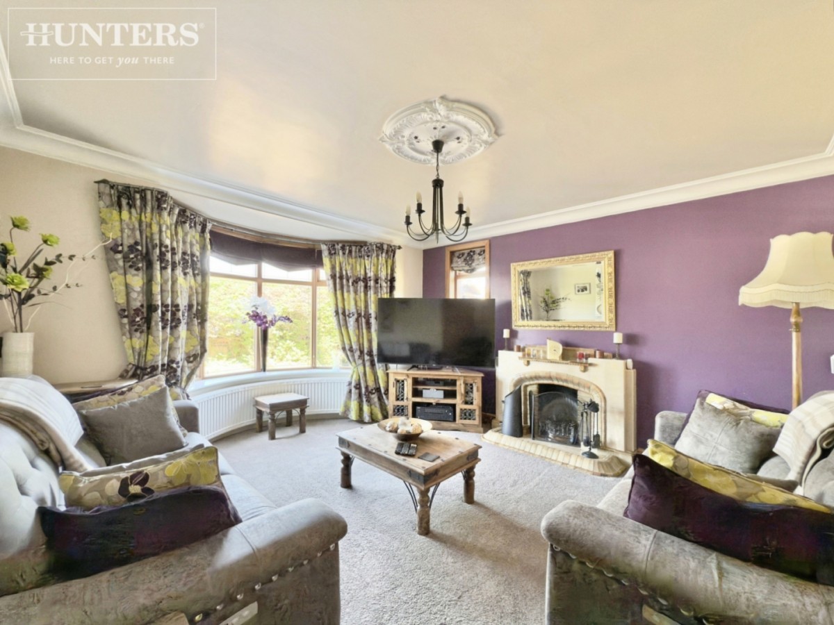 Huddersfield Road, Barnsley