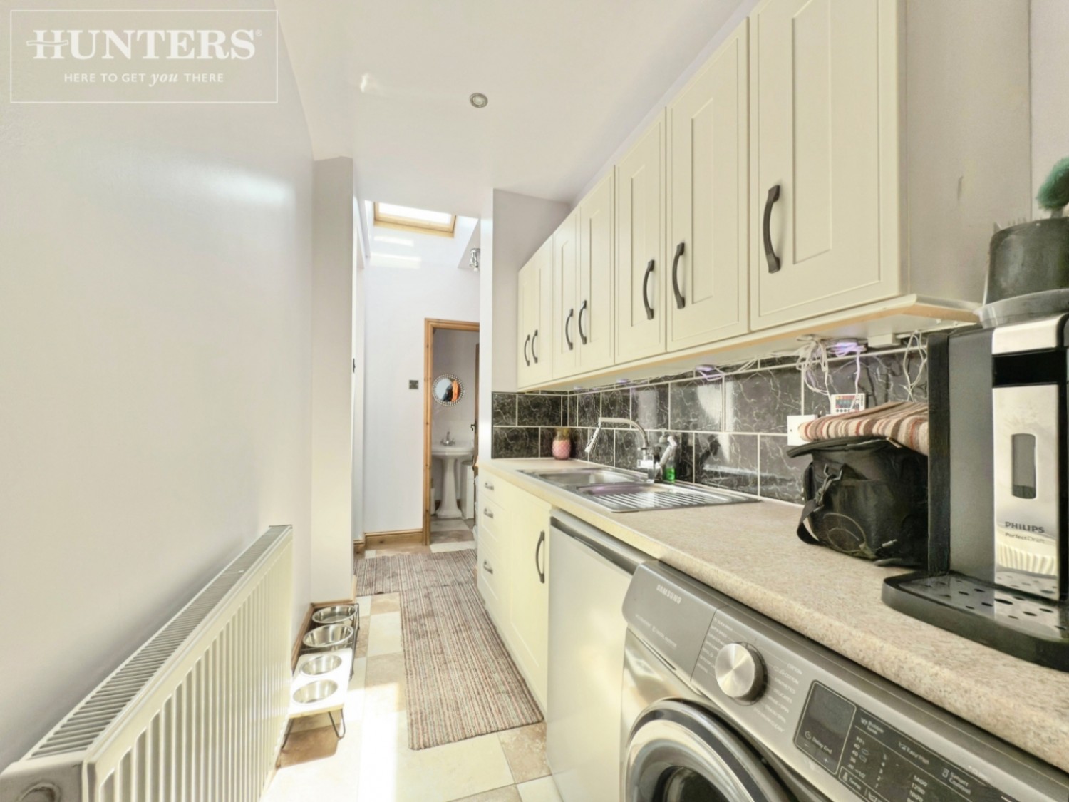 Huddersfield Road, Barnsley