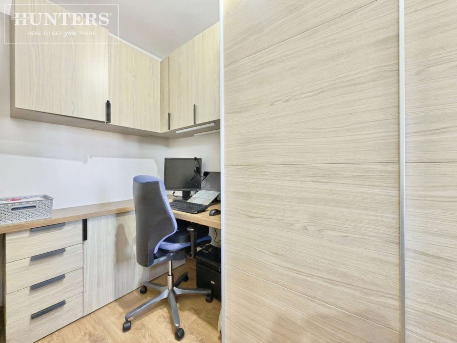 Huddersfield Road, Barnsley