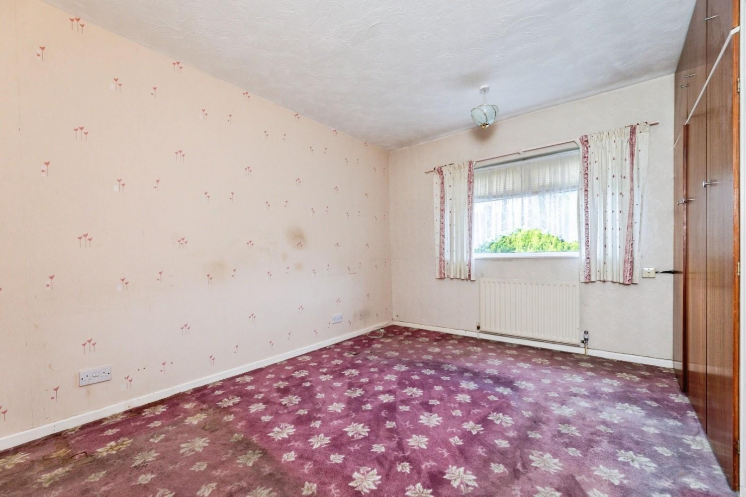 Entwhistle Road, High Green, Sheffield