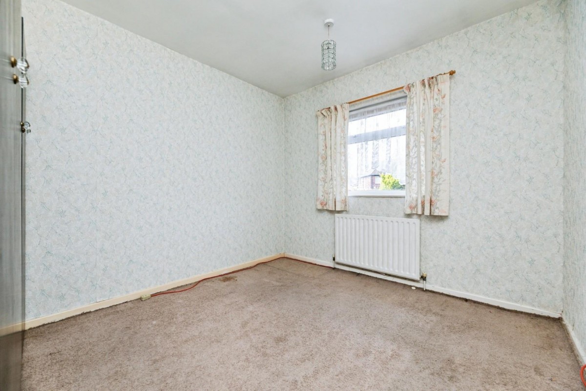 Entwhistle Road, High Green, Sheffield