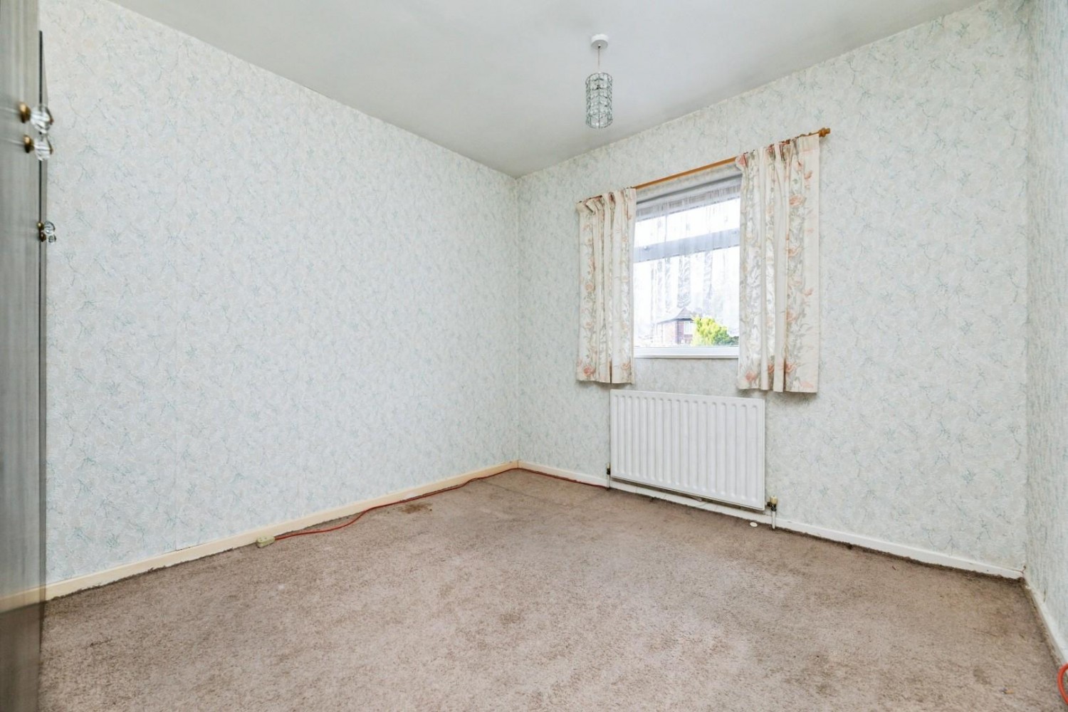 Entwhistle Road, High Green, Sheffield