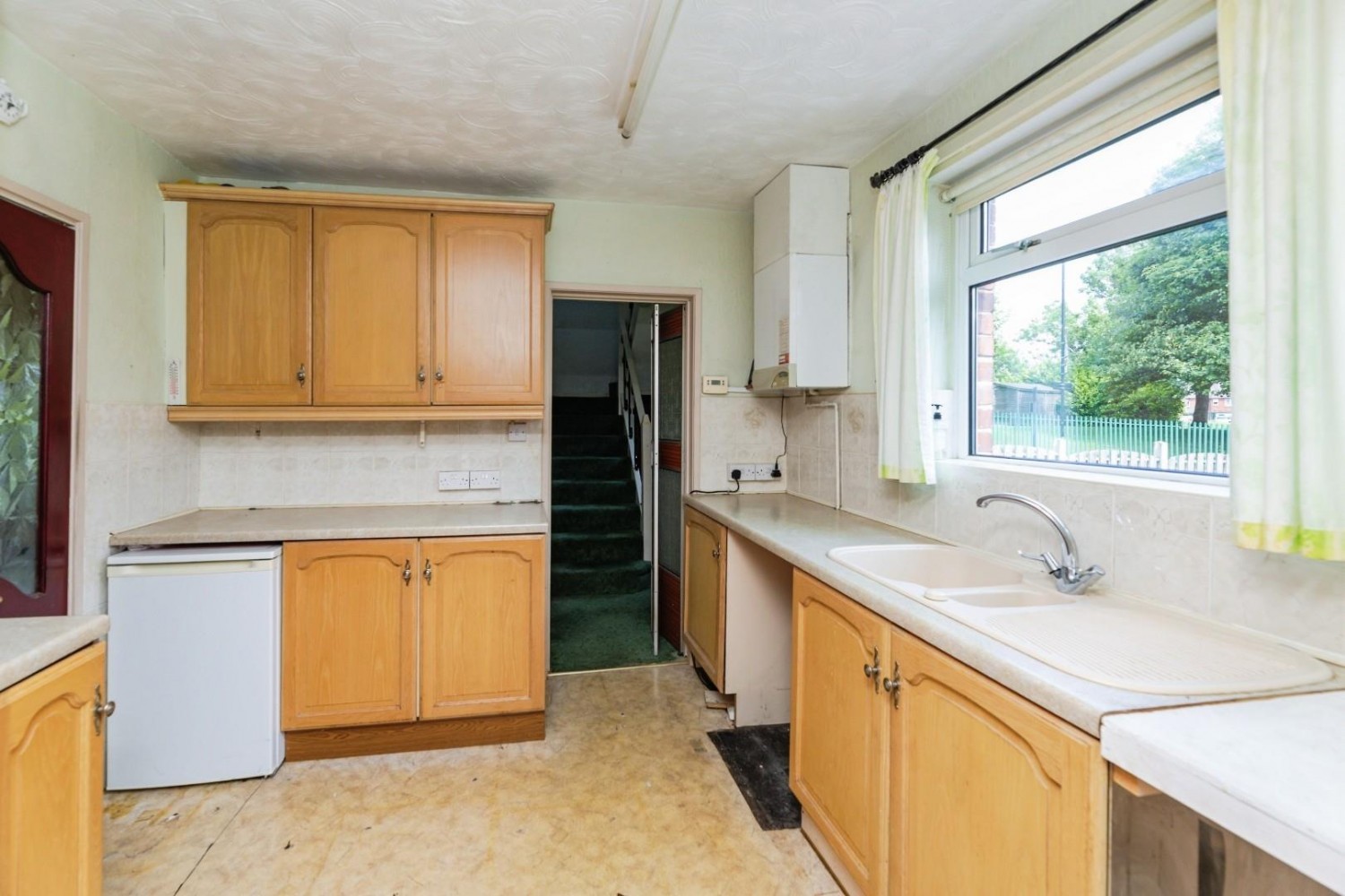 Entwhistle Road, High Green, Sheffield