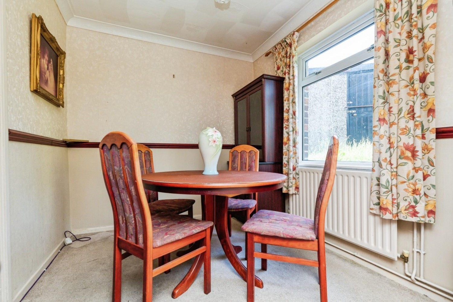 Entwhistle Road, High Green, Sheffield