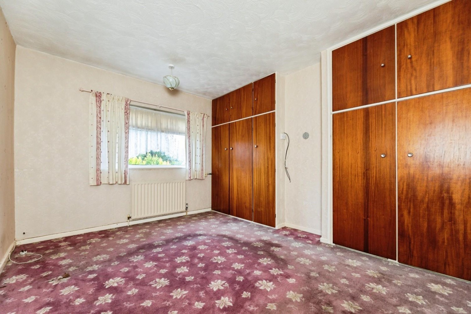 Entwhistle Road, High Green, Sheffield