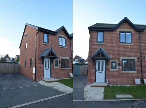 Highfield Gardens, Blackpool, FY4 5QL