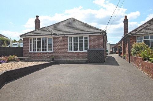 Manor Close, Bursledon, Southampton, SO31 8EU