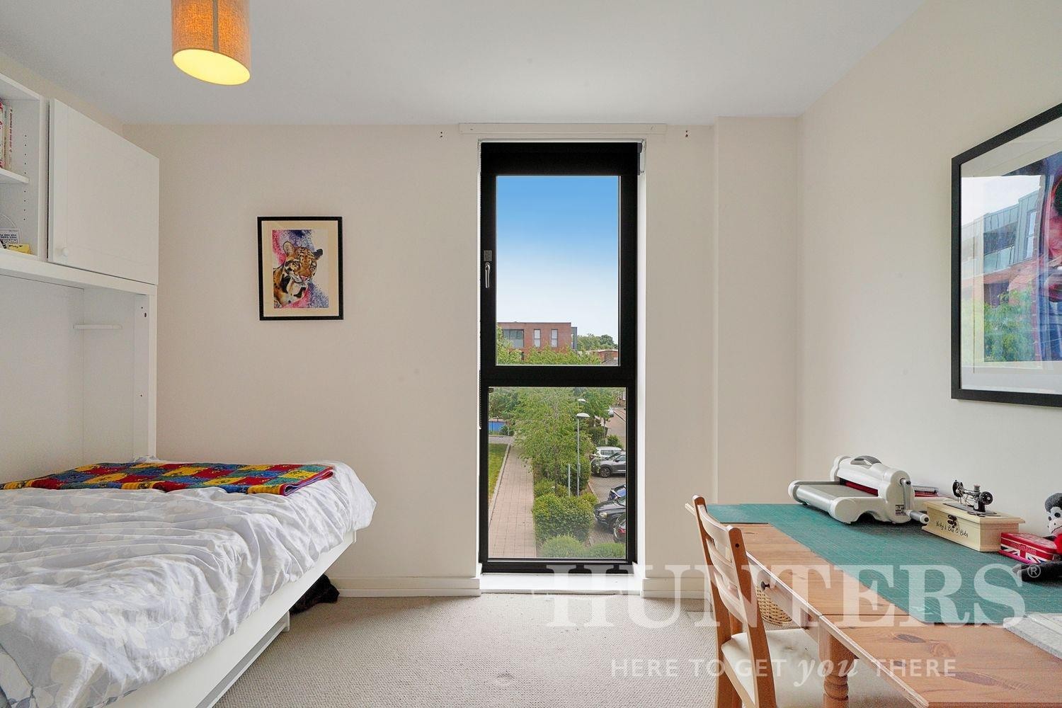 Isobel Place, London