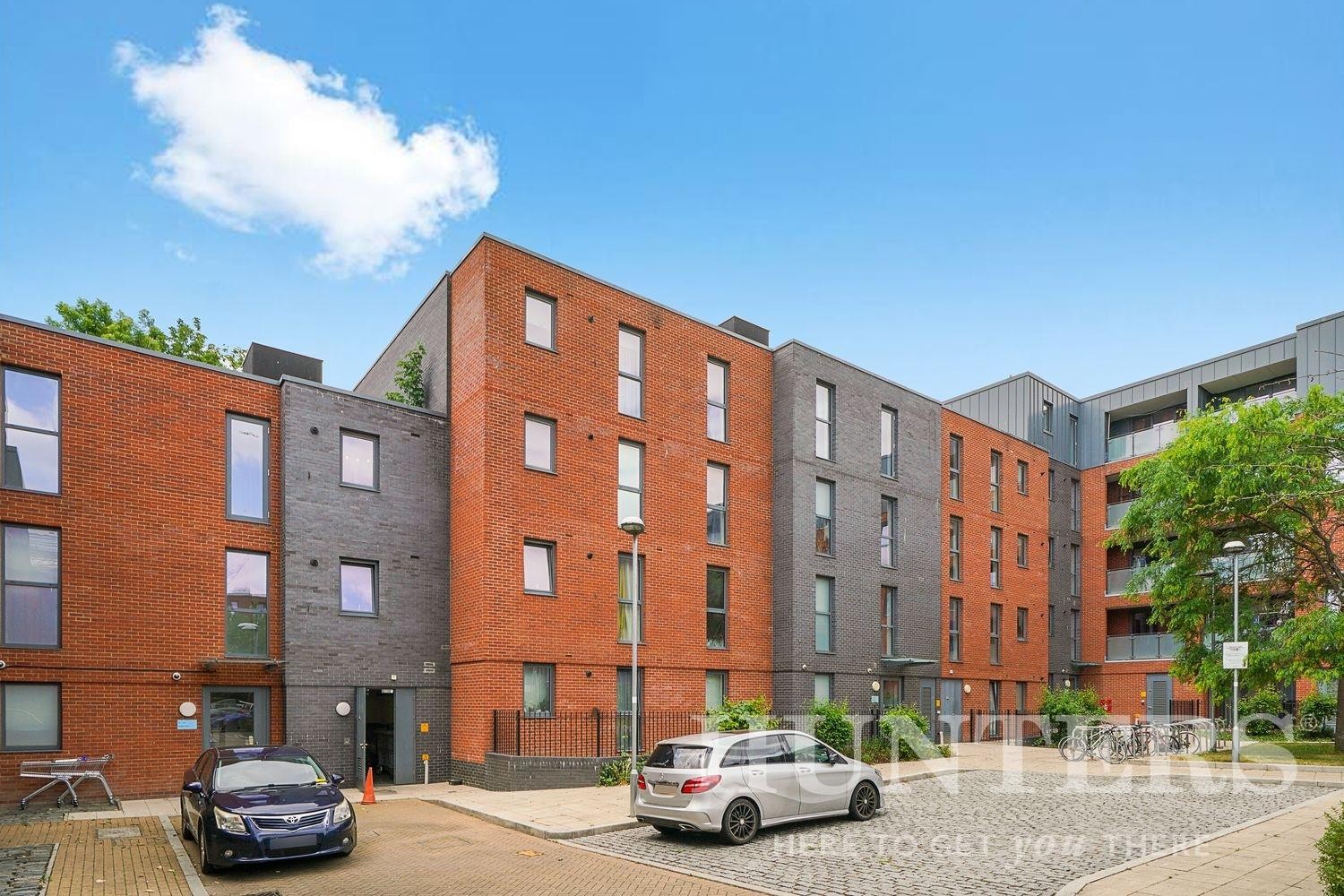 Isobel Place, London