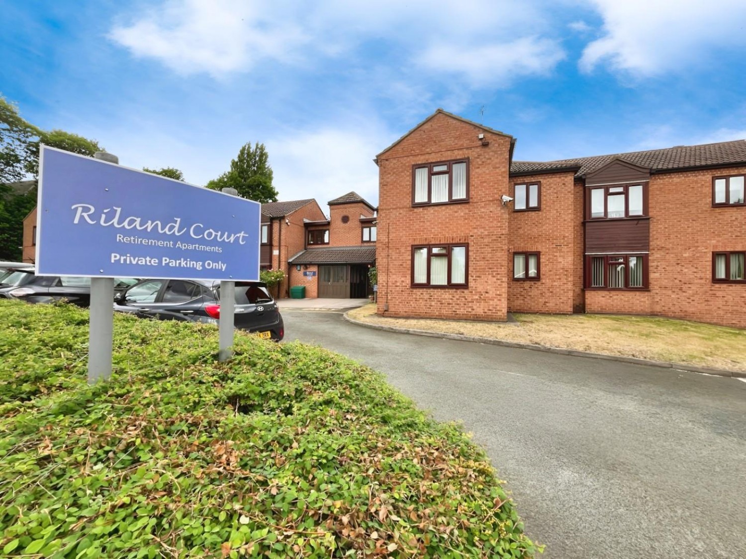 Penns Lane, Sutton Coldfield