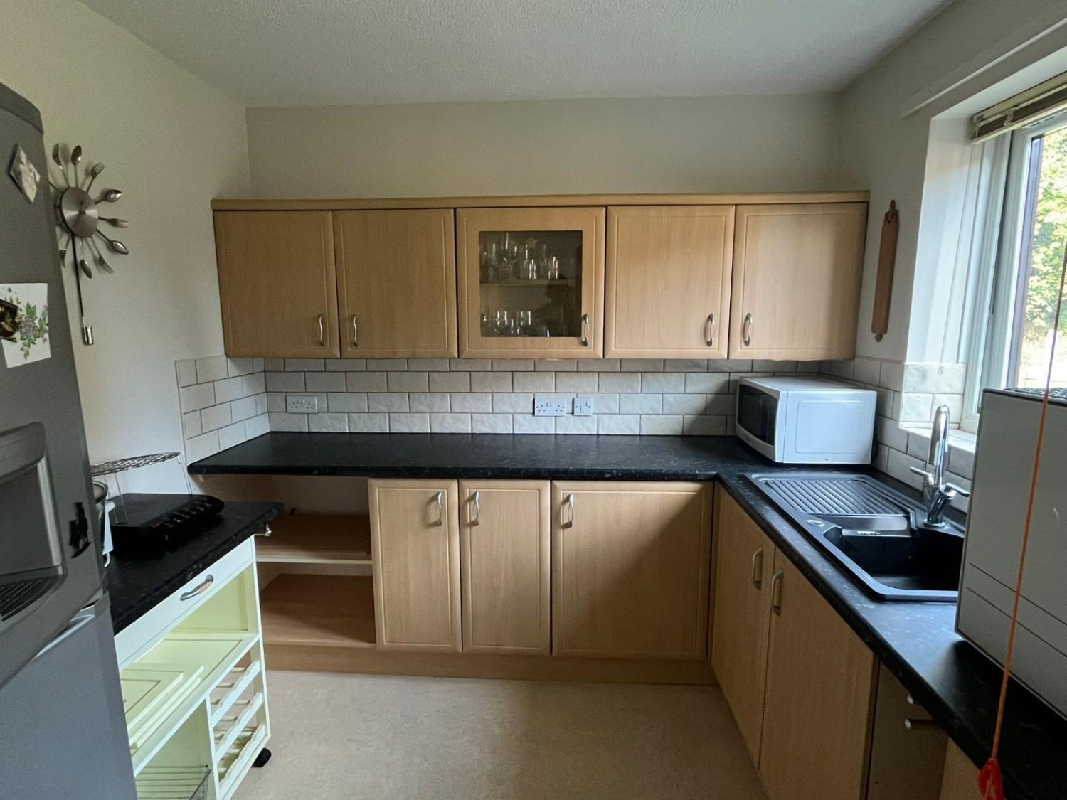 Penns Lane, Sutton Coldfield